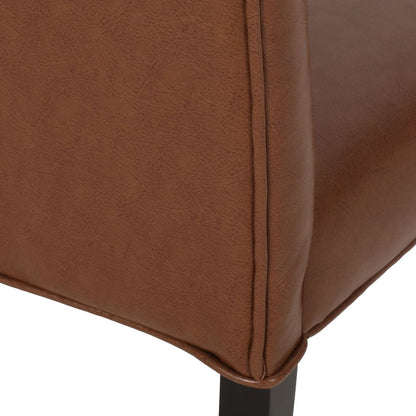 HARRIET KD TUFTED DINING