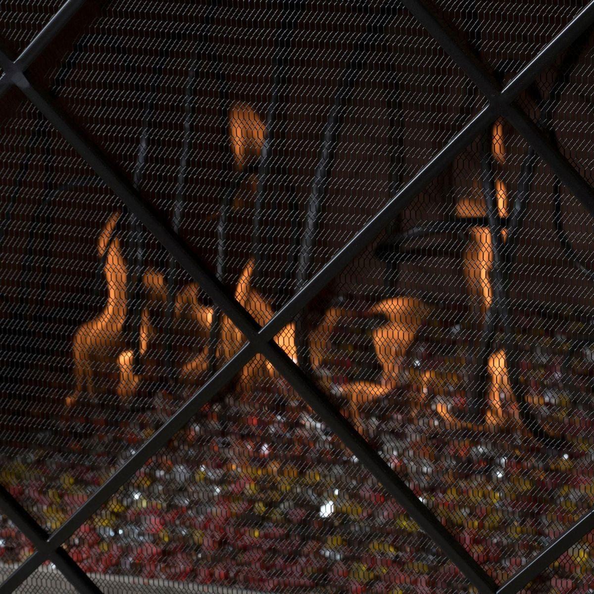FIRE SCREENS - Streamdale Furniture
