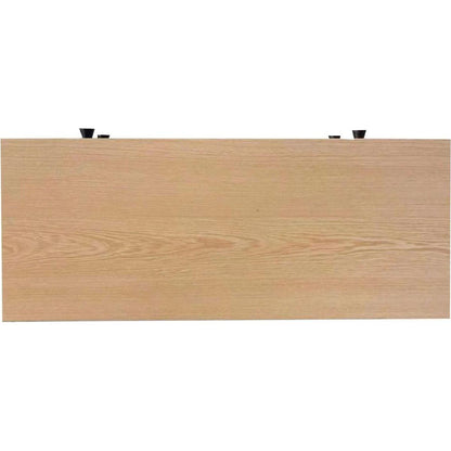 Slim Shoe Cabinet Set with 4 Flip Drawers, Wood Grain Pattern Top Shoe Storage Solution with Adjustable Panel, Modern Style Shoe Rack with Drawers for Hallway, White