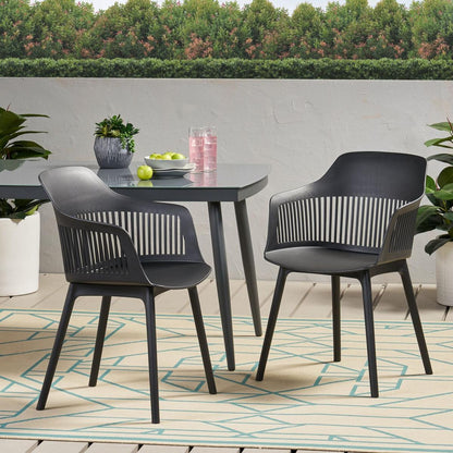DAHLIA CHAIR