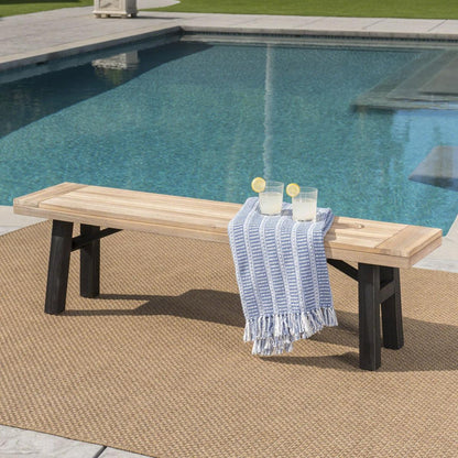 BETTINA BENCH