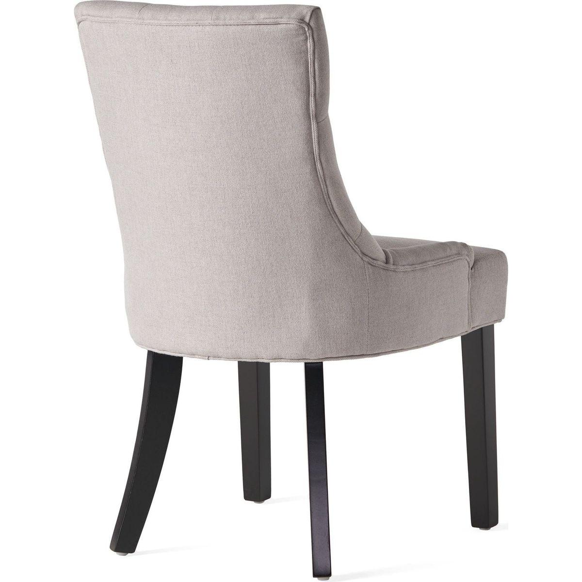 CHENEY DINING CHAIR - KD