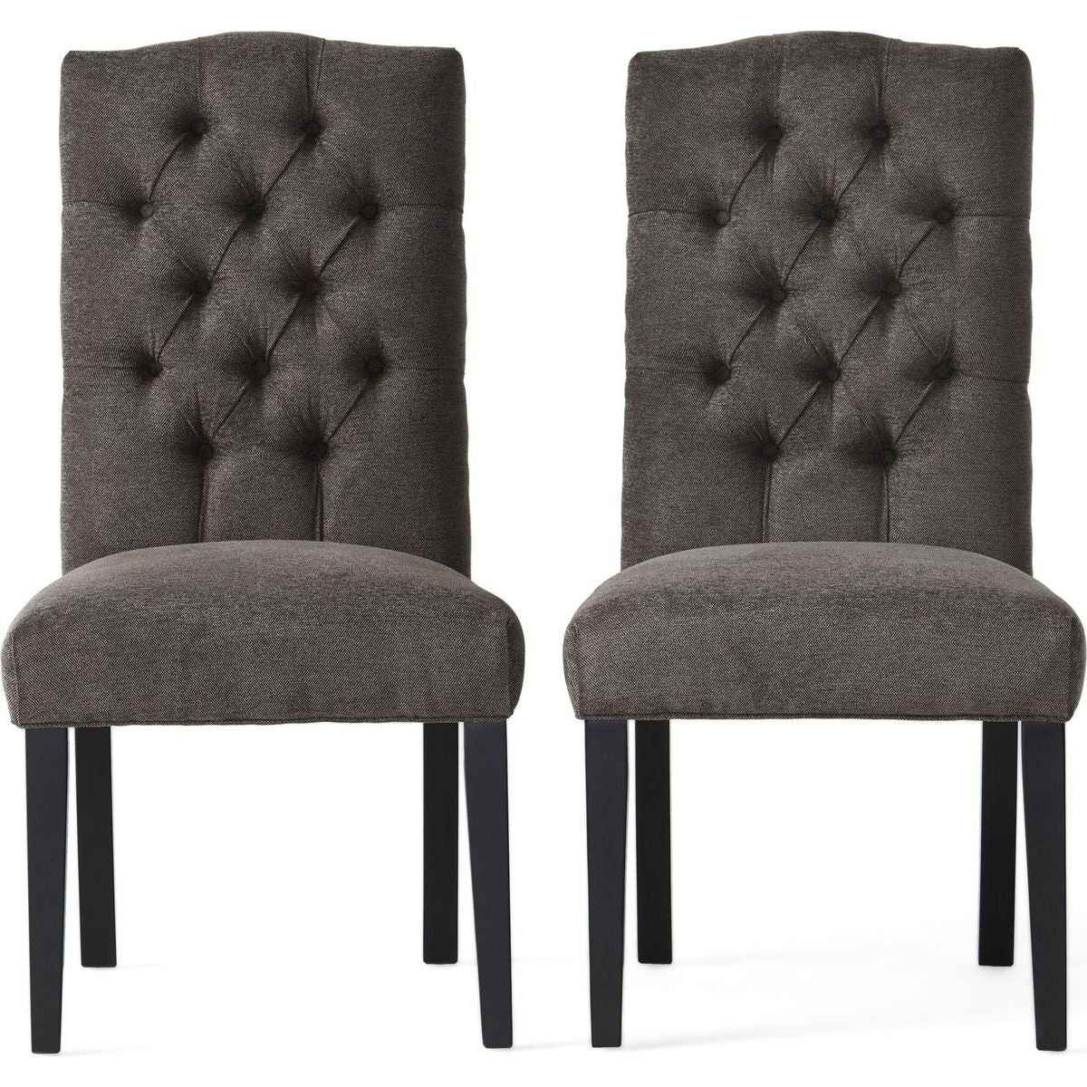 HARRIET KD TUFTED DINING
