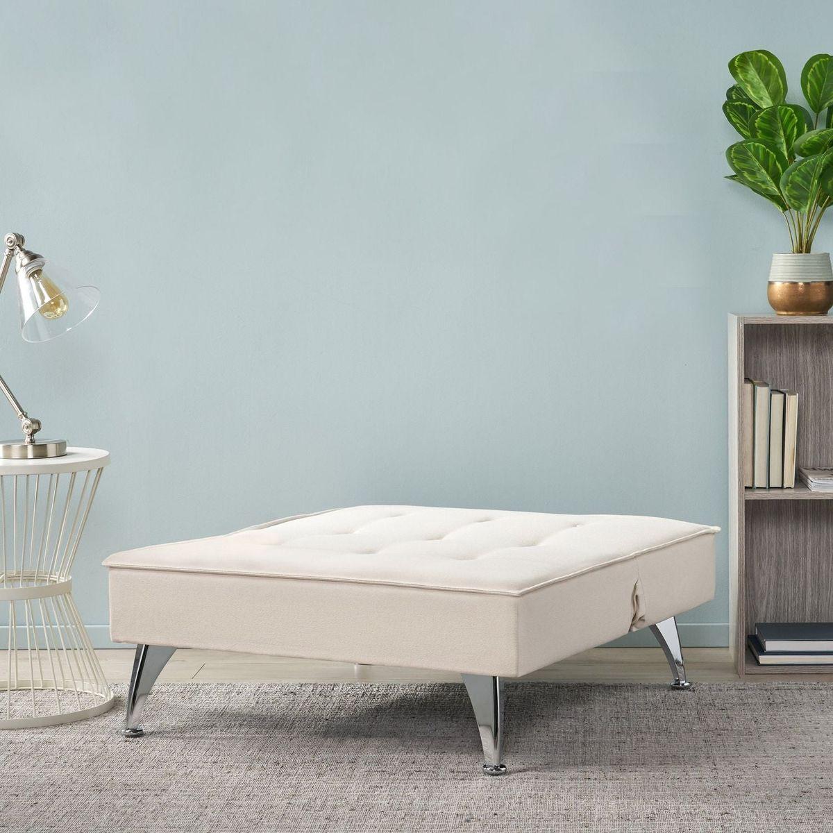 OTTOMAN CHAIR