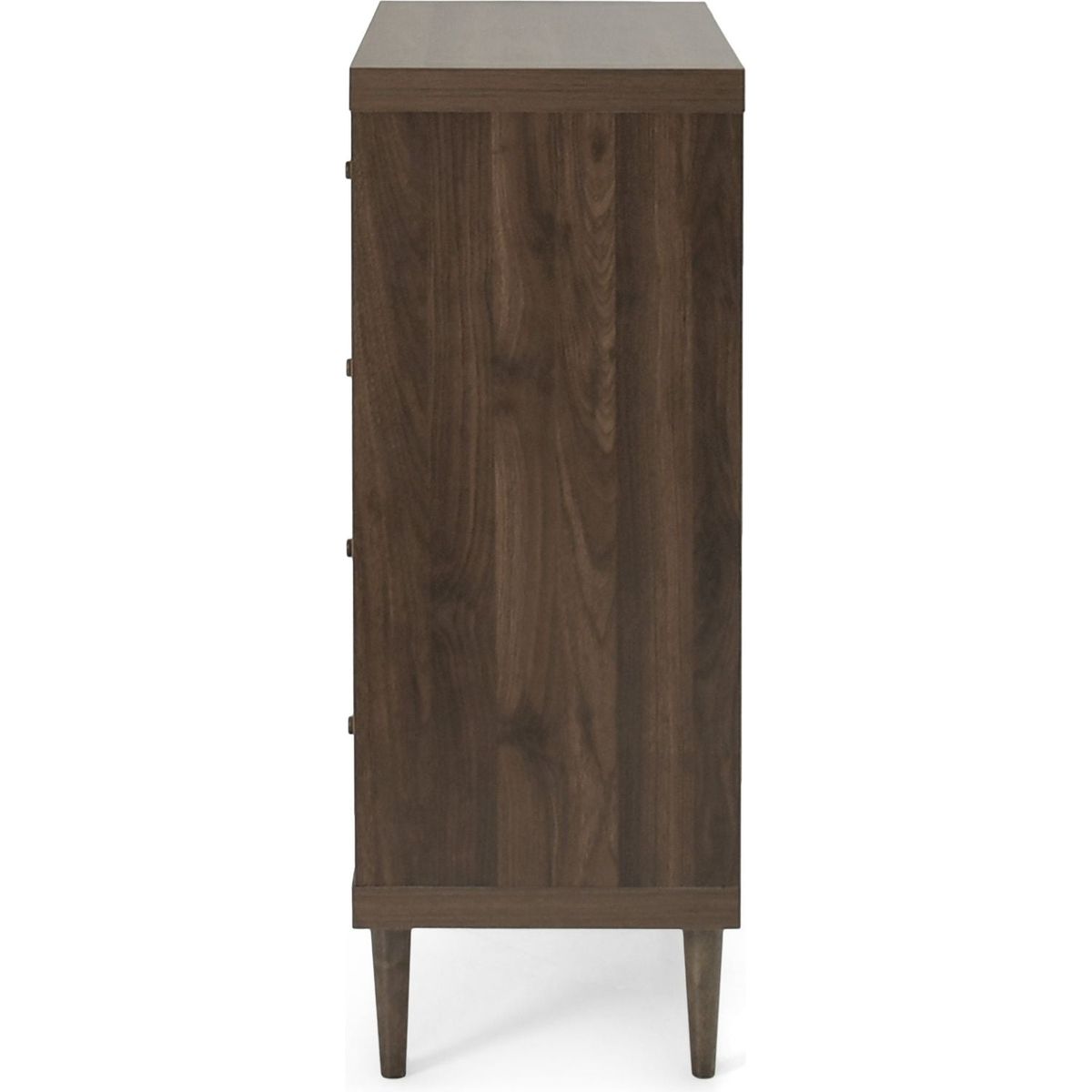 NORDIC 4-DRAWER CHEST