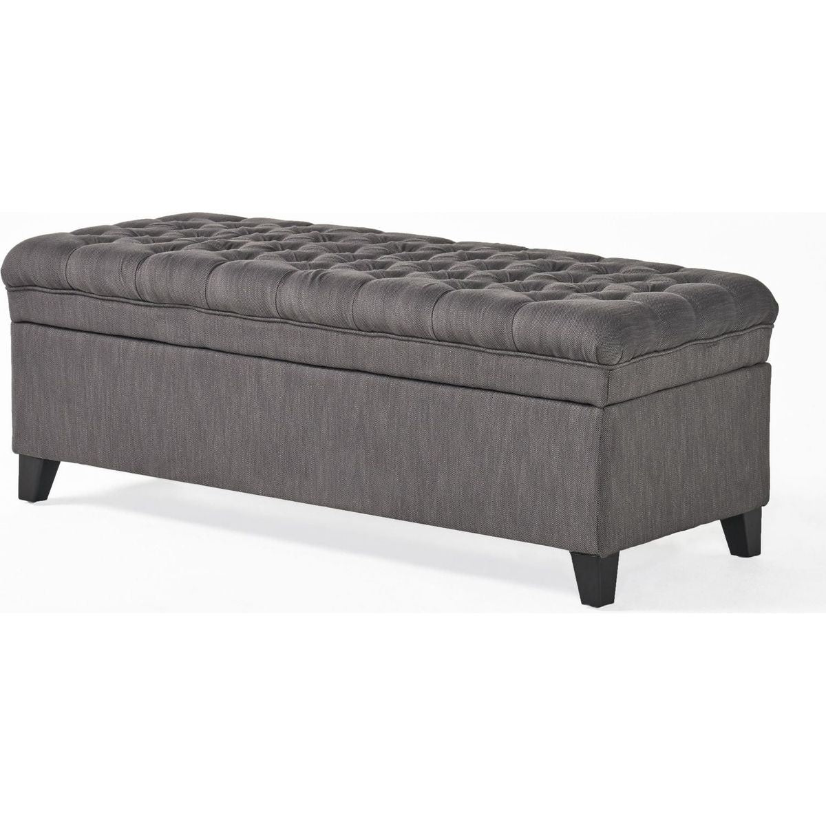 JULIANA STORAGE OTTOMAN