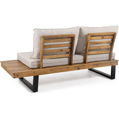 SEBASTIAN 2 SEATER SOFA - RIGHT SIDE