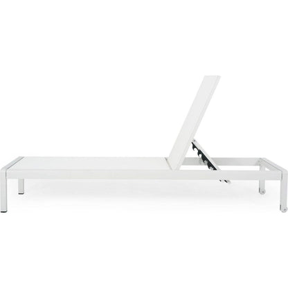 CAPE CORAL KD CHAISE LOUNGE