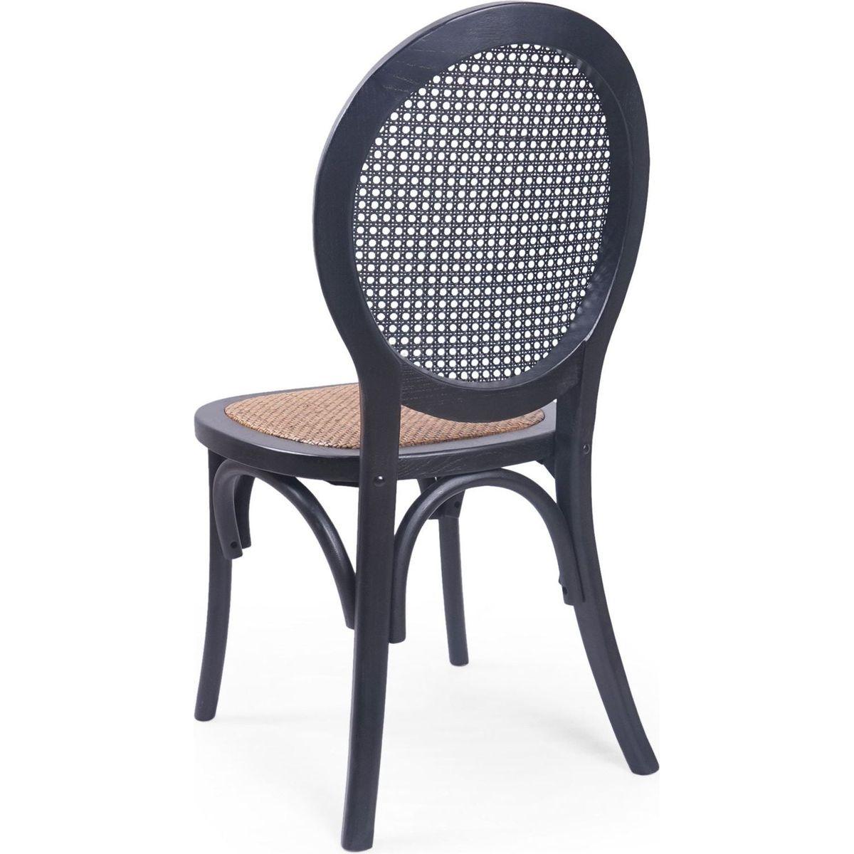 DINING CHAIR MP2（set of 2）