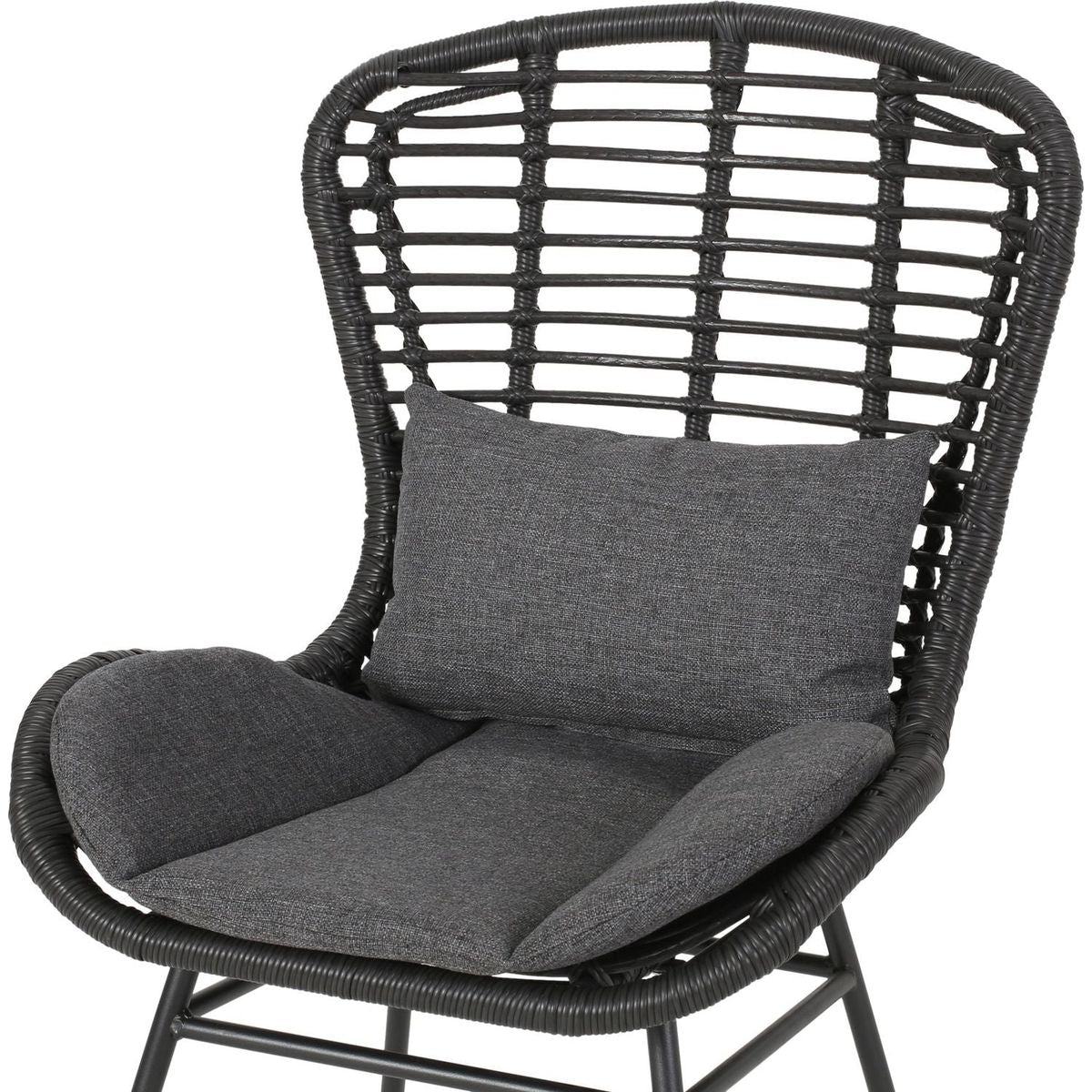 LA HABRA CHAIR