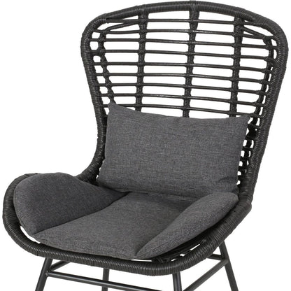LA HABRA CHAIR