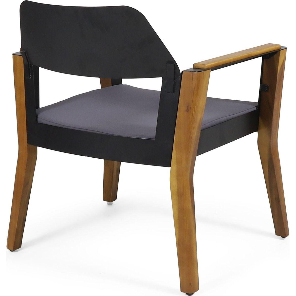 SOHO CLUB CHAIR MP2 (set of 2)