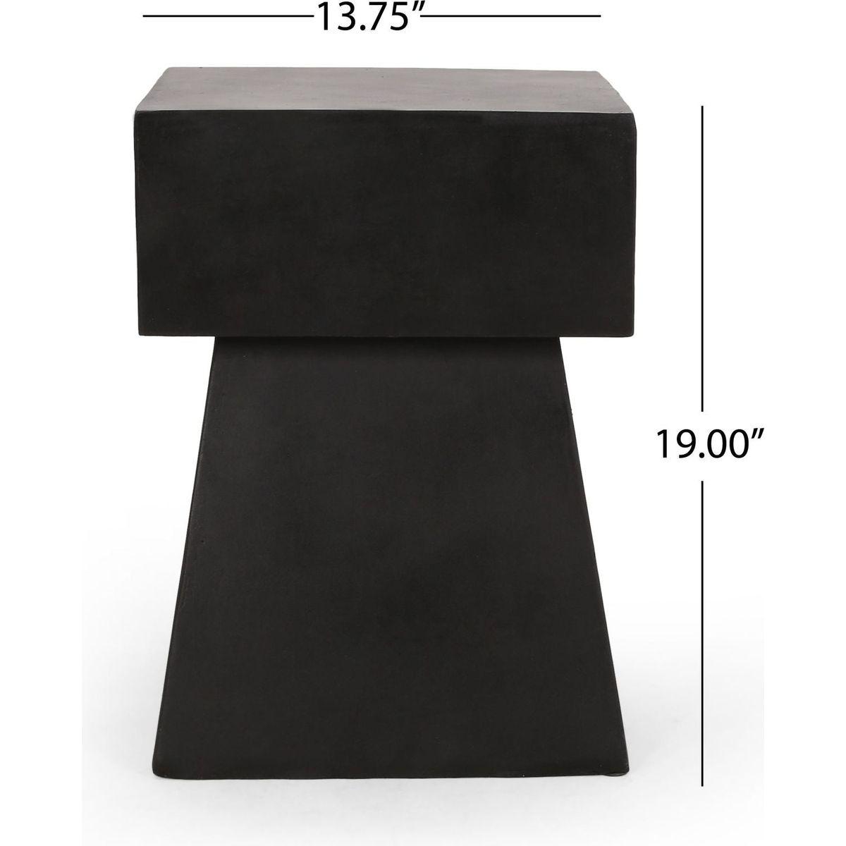 AESOP SIDE TABLE