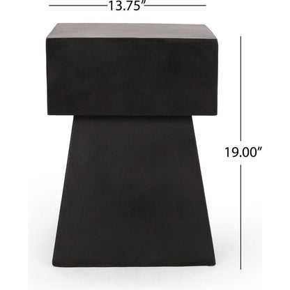 AESOP SIDE TABLE