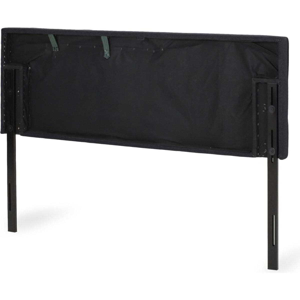 KING/CAL KING SIZED HEADBOARD