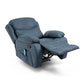 MASSAGE RECLINER