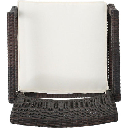 RHODE ISLAND DINING CHAIR(set of 2)