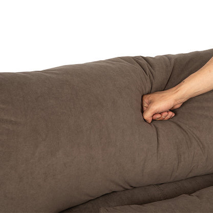 Oversized Manual Recliner Chair Sofa for Living Room