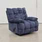 Sitjoy Classic Recliner S1-Dark Blue