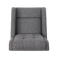 24.75" Wide Manual Standard Recliner