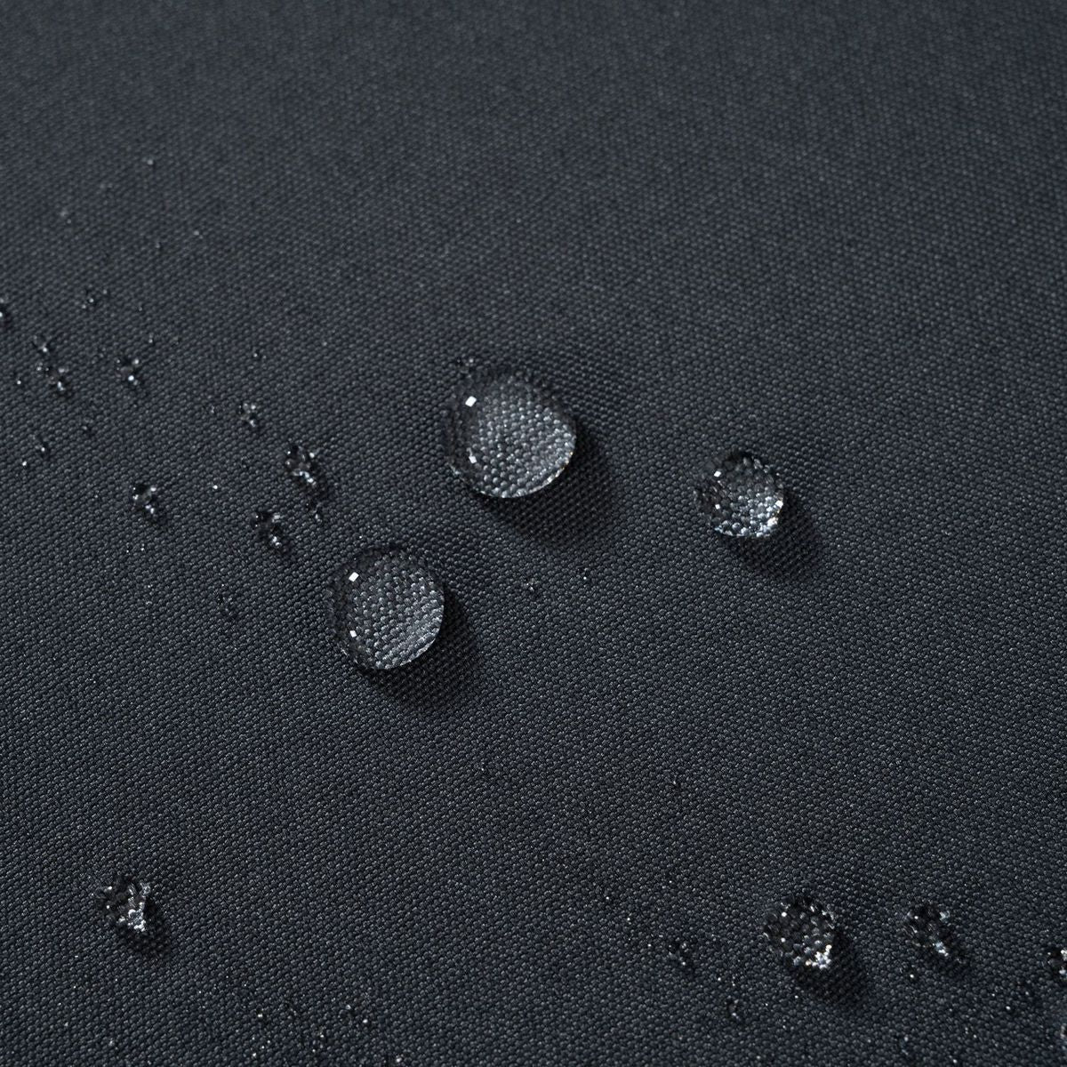 New Comming Patio 6 Pieces Brown PE Wicker Sofa Set with Grey Cushion