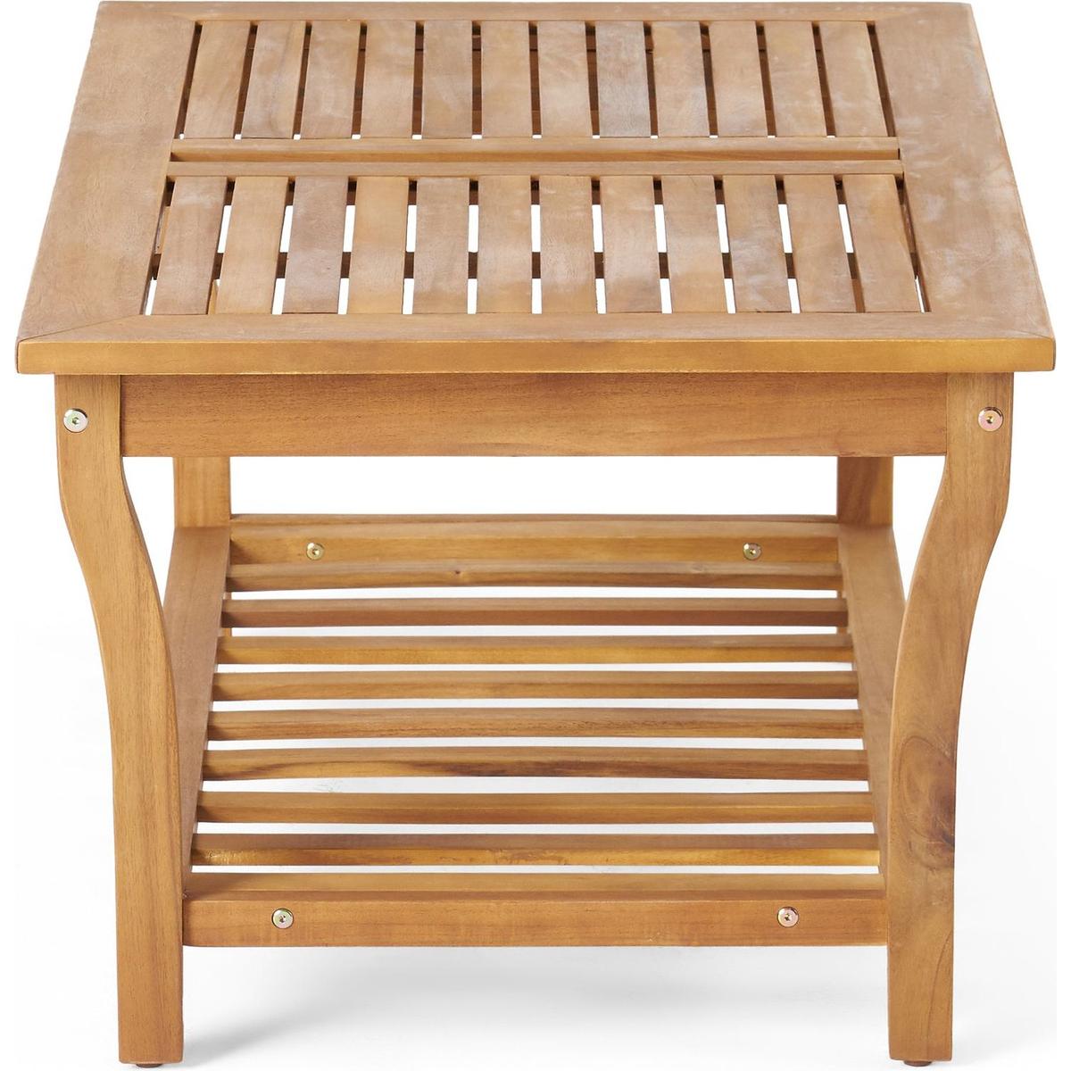 CAYDON 2 CLUB CHAIRS + TABLE
