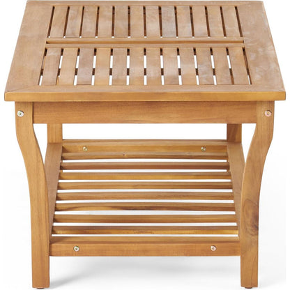CAYDON 2 CLUB CHAIRS + TABLE