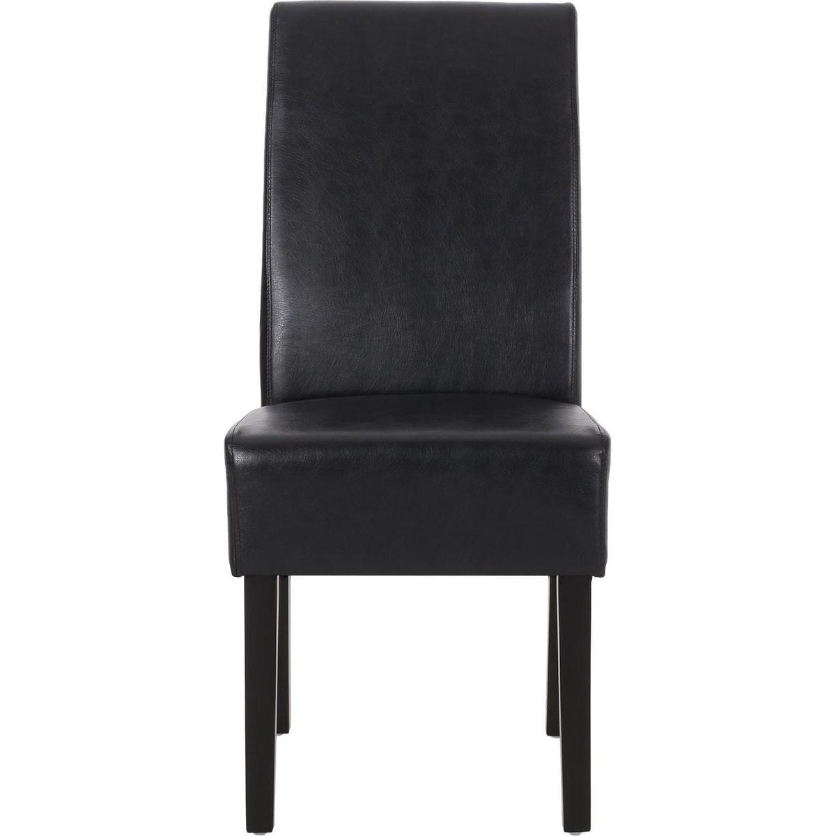 DINING CHAIR MP2 Set of 2