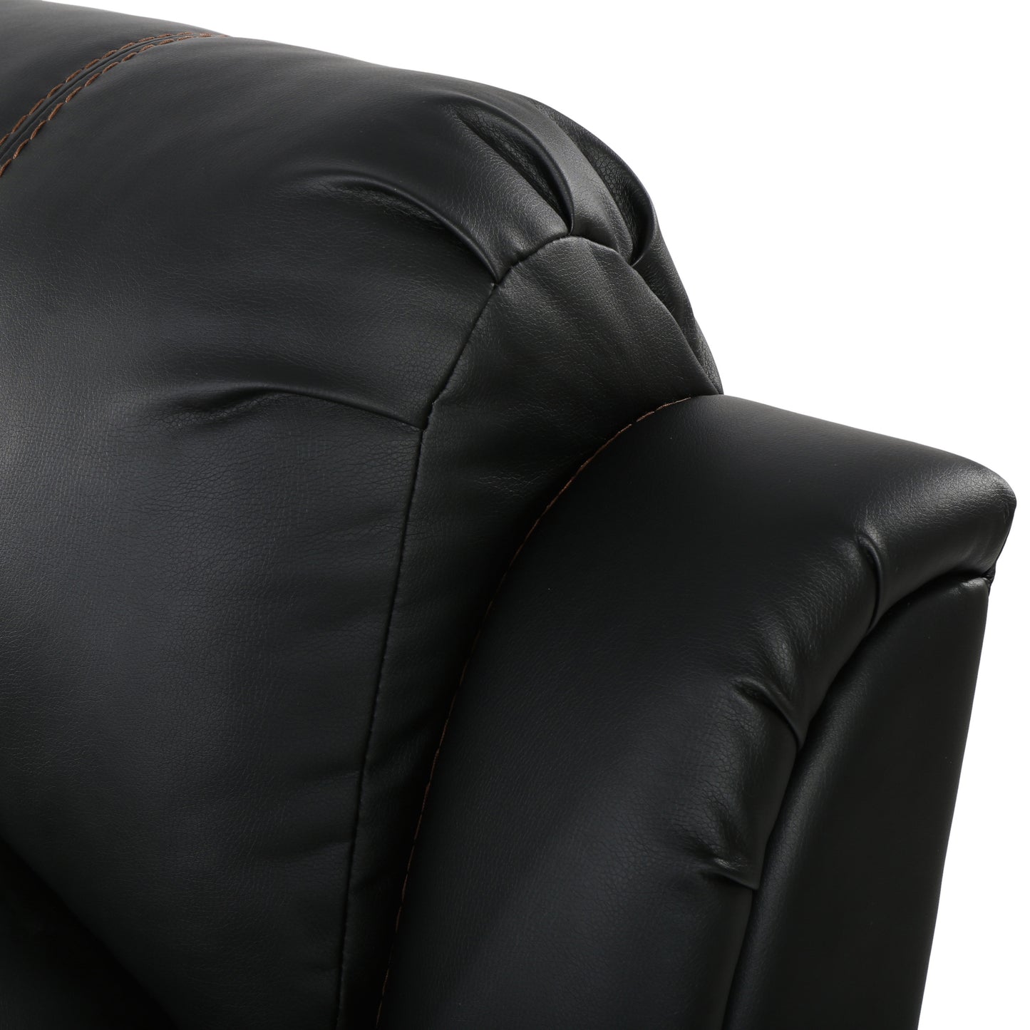 GLIDING RECLINER