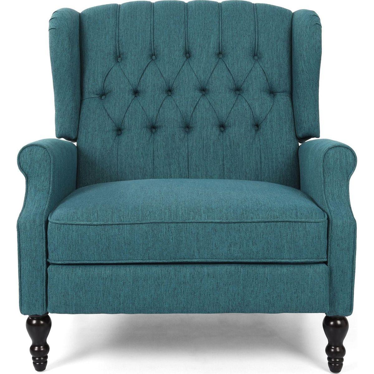 ONE AND HALF SEATER RECLINER