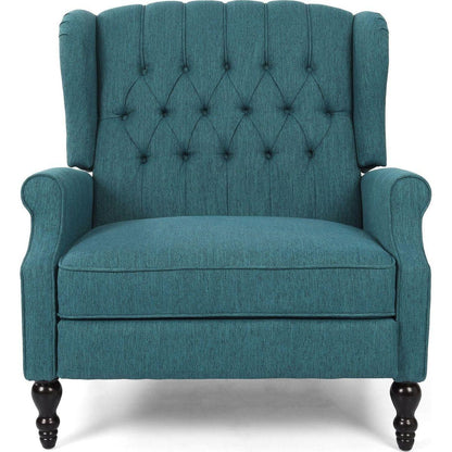 ONE AND HALF SEATER RECLINER