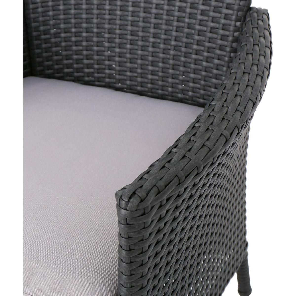 MALTA DINING CHAIR(set of 2)