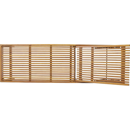 NADINE CHAISE LOUNGE