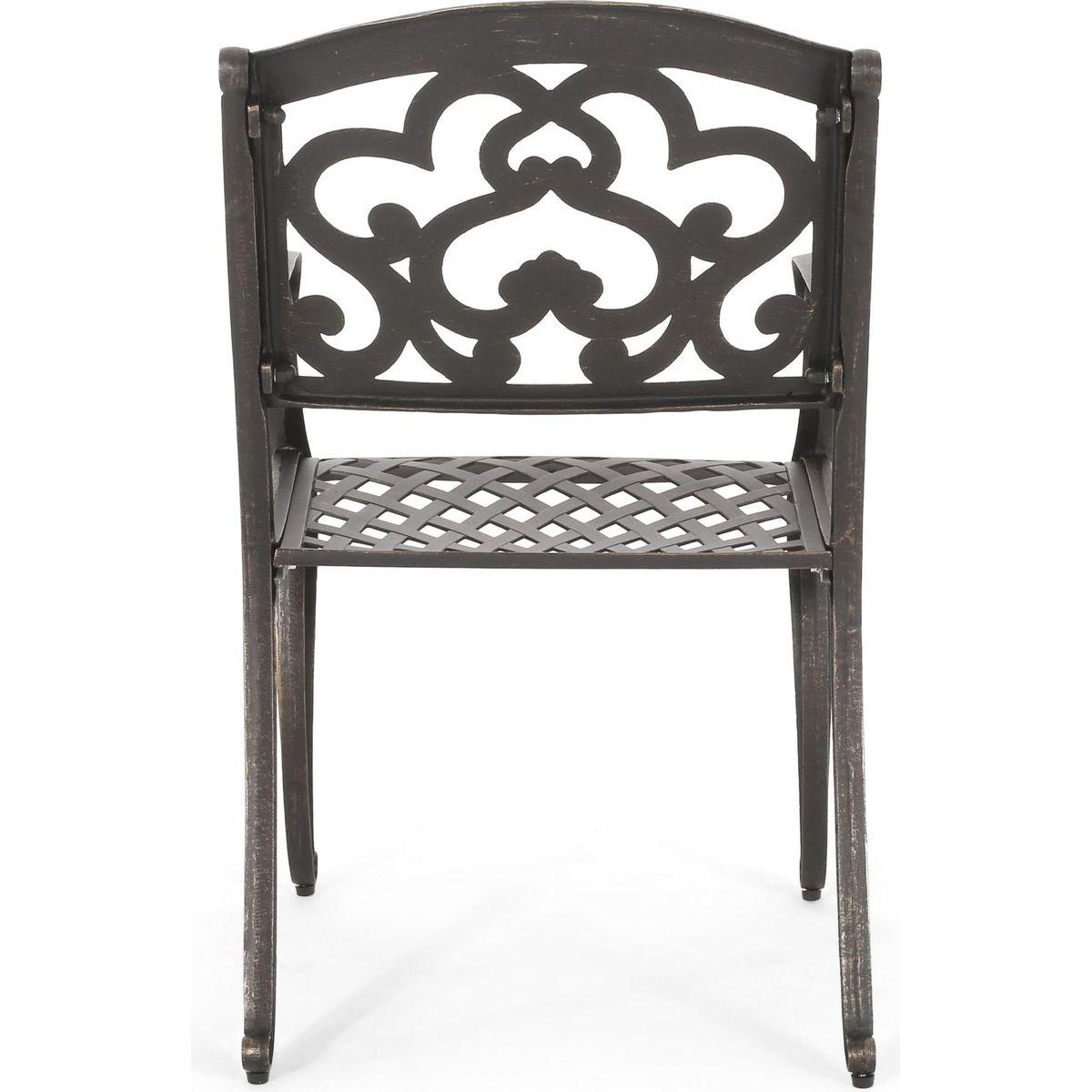 AUSTIN CHAIR(set of 2)