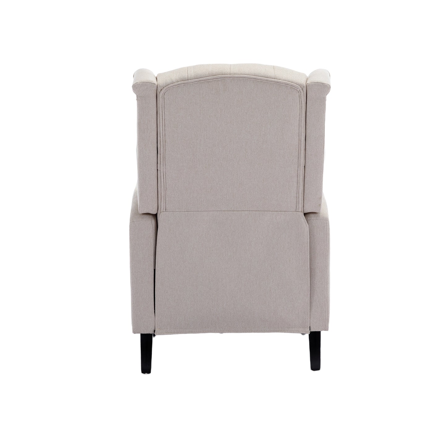 Modern Comfortable Upholstered leisure chair / Recliner Chair for Living Room