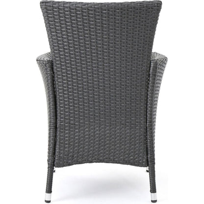 MALTA DINING CHAIR(set of 2)