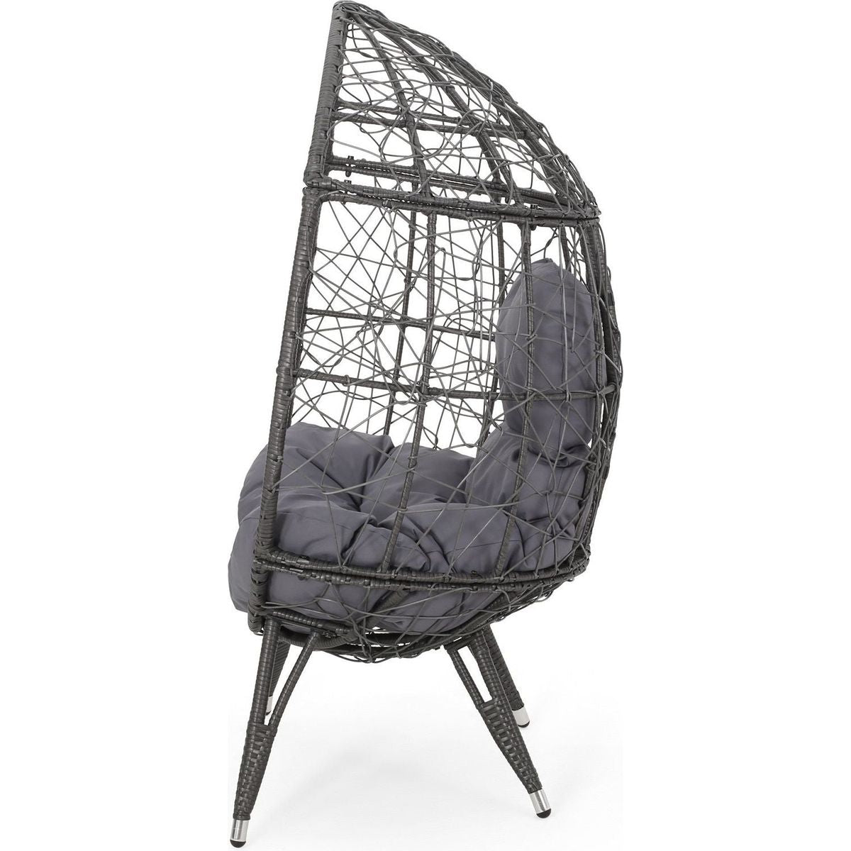 GIANNI TEARDROP CHAIR