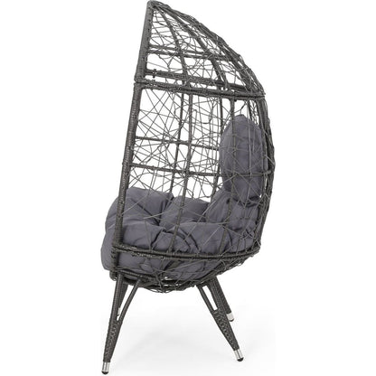GIANNI TEARDROP CHAIR