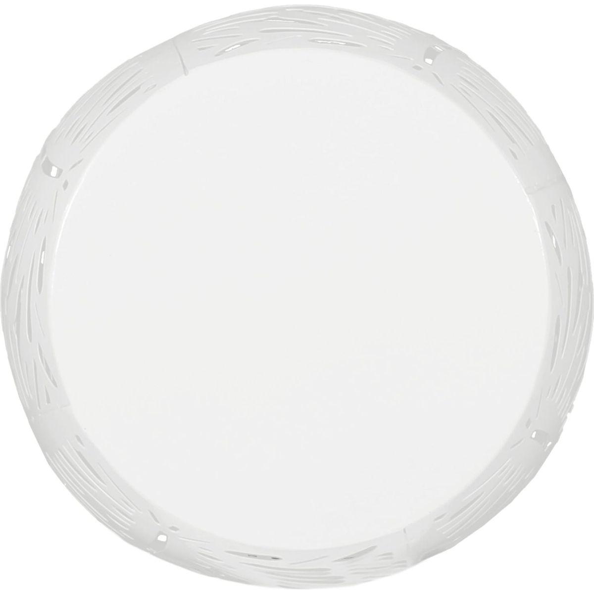 Metal end Table -Large