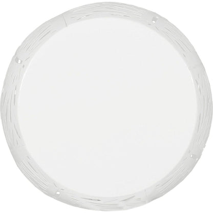 Metal end Table -Large