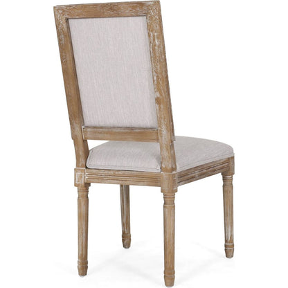 DINING CHAIR