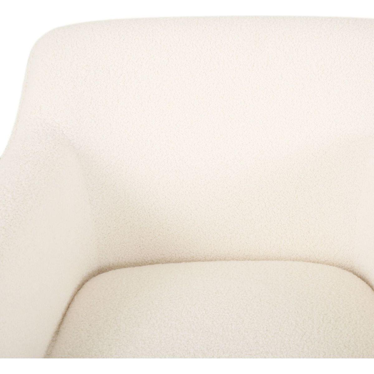 Upholstered Armchair