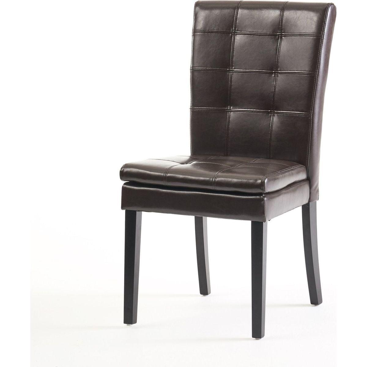 BADIN KD DINING CHAIR
