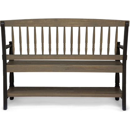 BENCH
