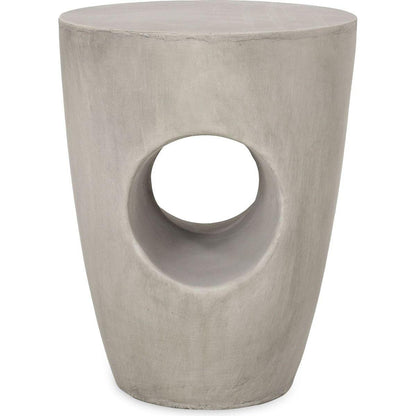 SIRIUS SIDE TABLE - Streamdale Furniture