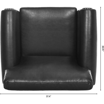 1 Seater Sofa.