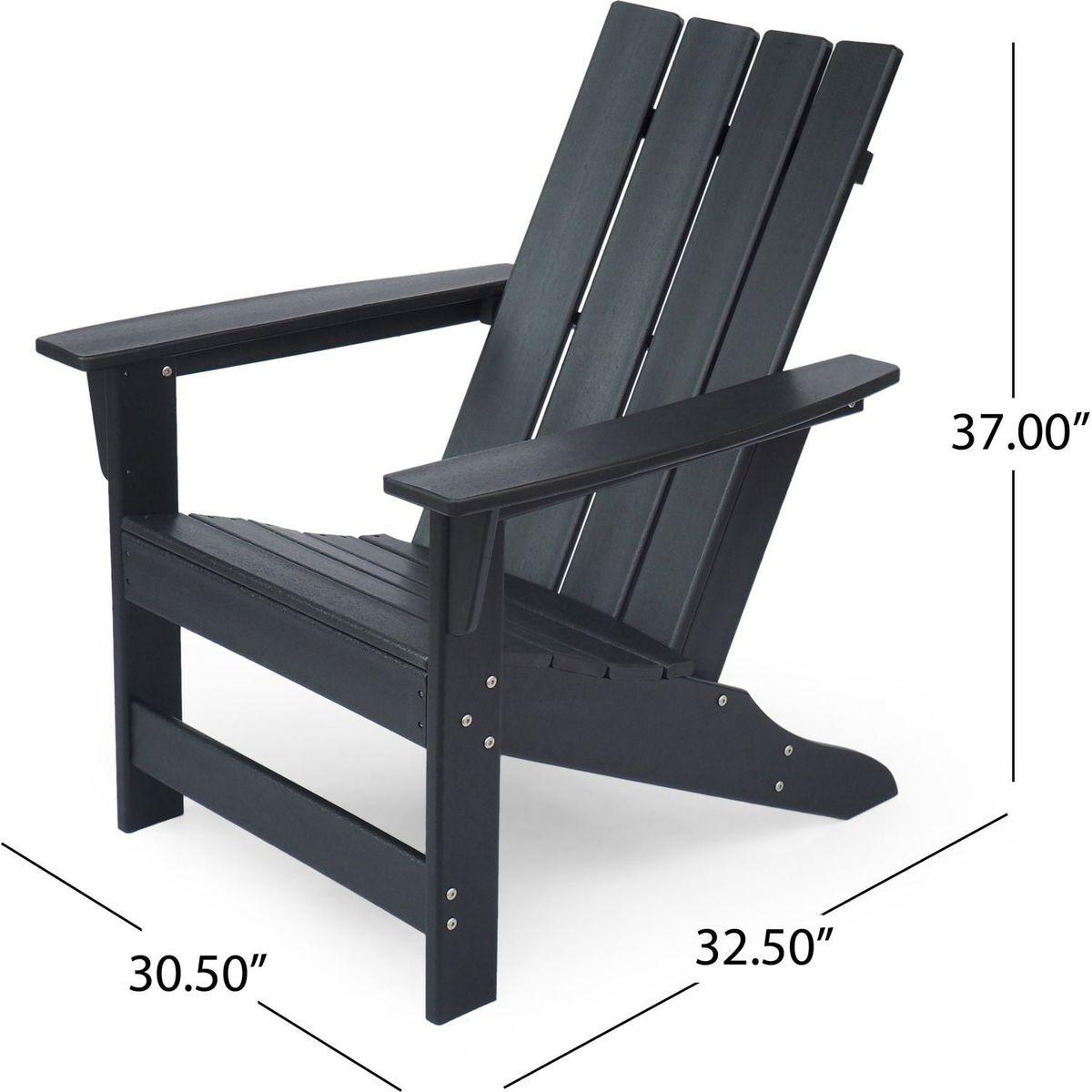 ENCINO ADIRONDACK CHAIR