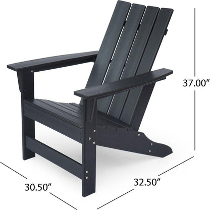 ENCINO ADIRONDACK CHAIR