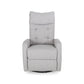 GLIDER SWIVEL RECLINER CHAIR