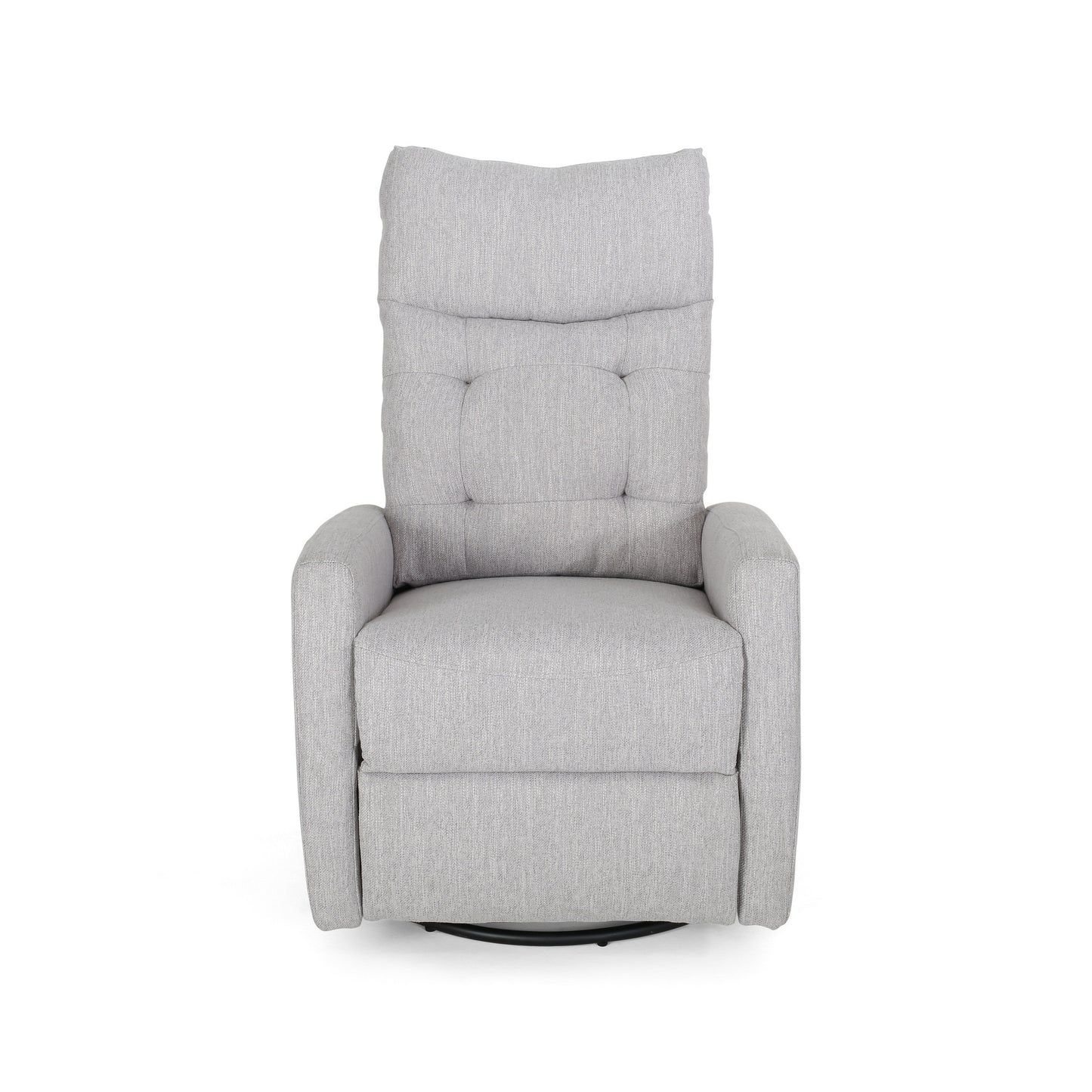 GLIDER SWIVEL RECLINER CHAIR